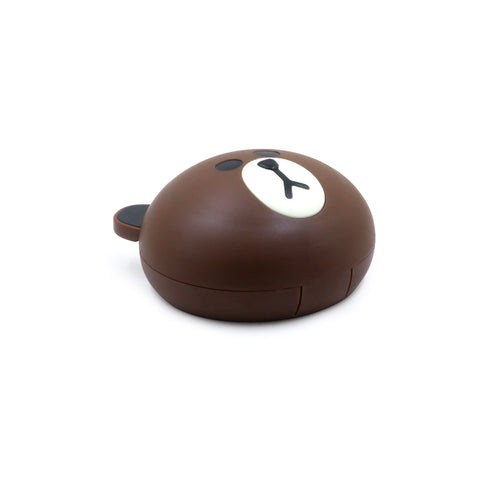 Contact Lens Case Holder Set | Accessories