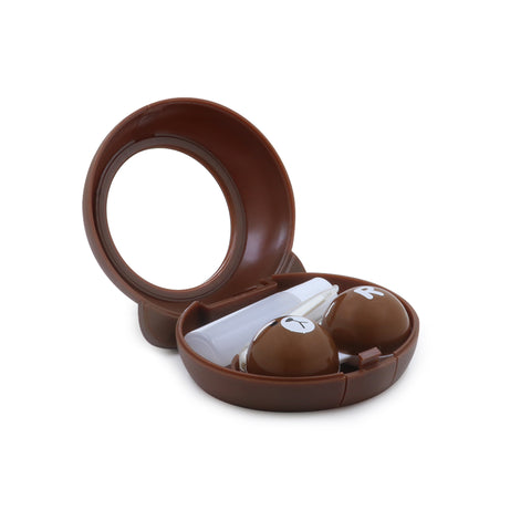 Contact Lens Case Holder Set | Accessories