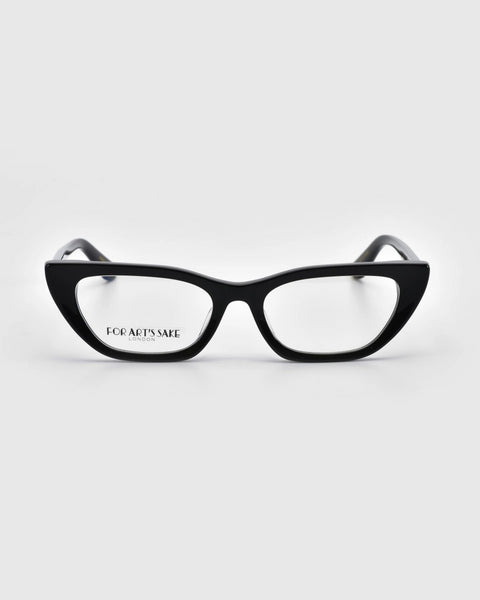 For Art's Rosalia II | Eyeglasses