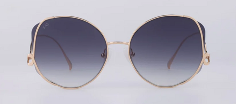 For Art's Sake Canvas | Sunglasses