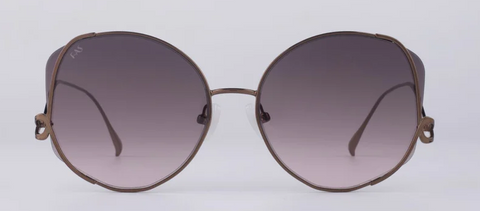 For Art's Sake Canvas | Sunglasses