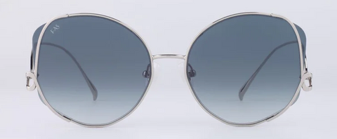 For Art's Sake Canvas | Sunglasses