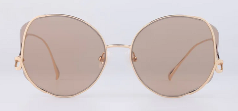 For Art's Sake Canvas | Sunglasses