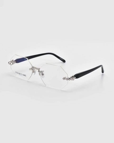 For Art's Sake Hampton | Eyeglasses