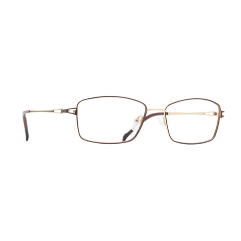 Bass Titan 1961 | Eyeglasses