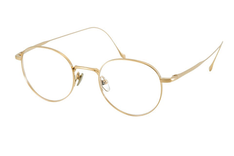 Masunaga Chord C Petite | Eyeglasses