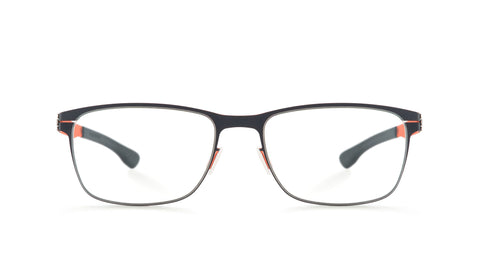 ic! berlin Dennis N. | Eyeglasses