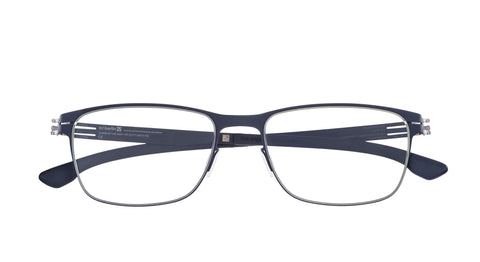 ic! berlin Dennis N. | Eyeglasses