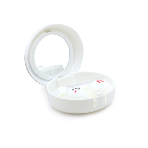 Contact Lens Case Holder Set | Accessories