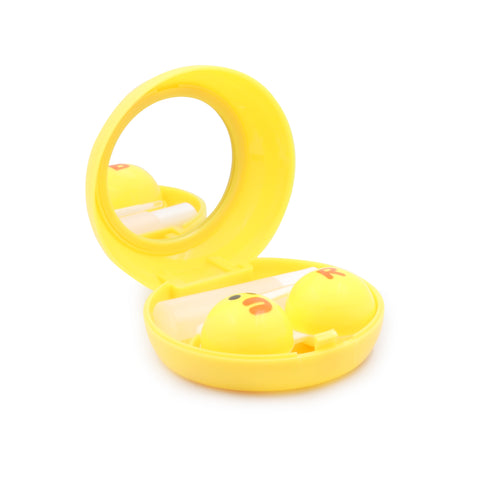 Contact Lens Case Holder Set | Accessories