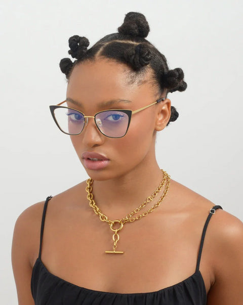 For Art's Sake Stella Two | Eyeglasses