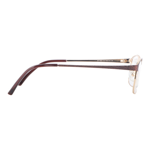 Bass Titan 1962 | Eyeglasses