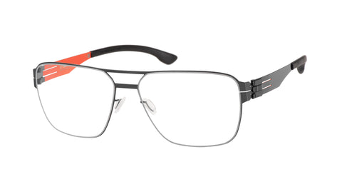ic! berlin Elias | Eyeglasses