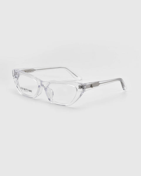 For Art's Rosalia II | Eyeglasses