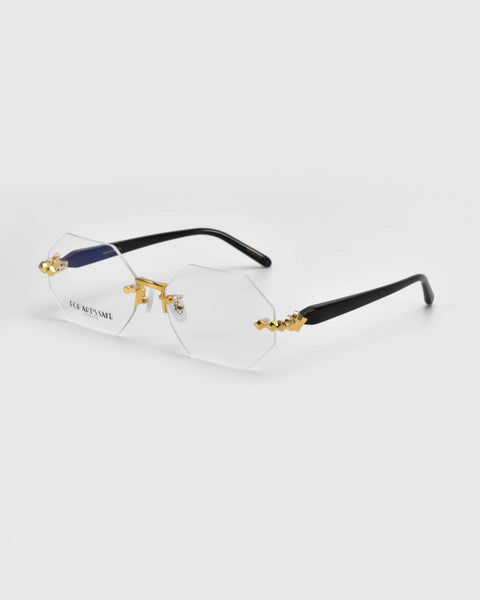 For Art's Sake Hampton | Eyeglasses
