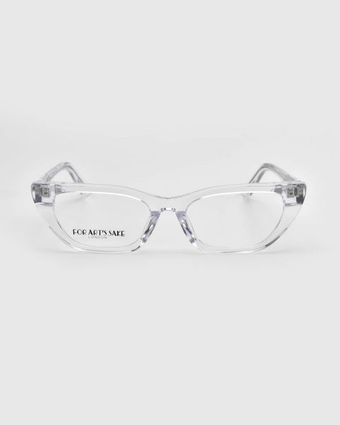 For Art's Rosalia II | Eyeglasses