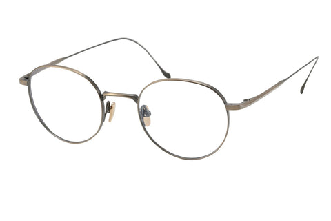 Masunaga Chord C Petite | Eyeglasses
