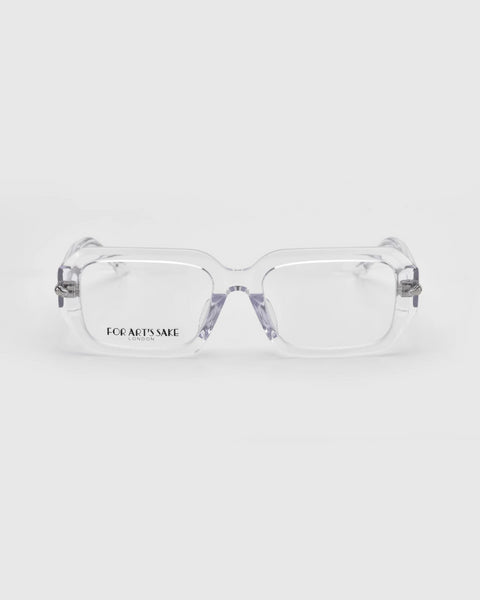 For Art's Sake Petal | Eyeglasses