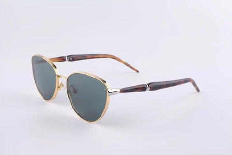 For Art's Sake Frida Brush | Sunglasses