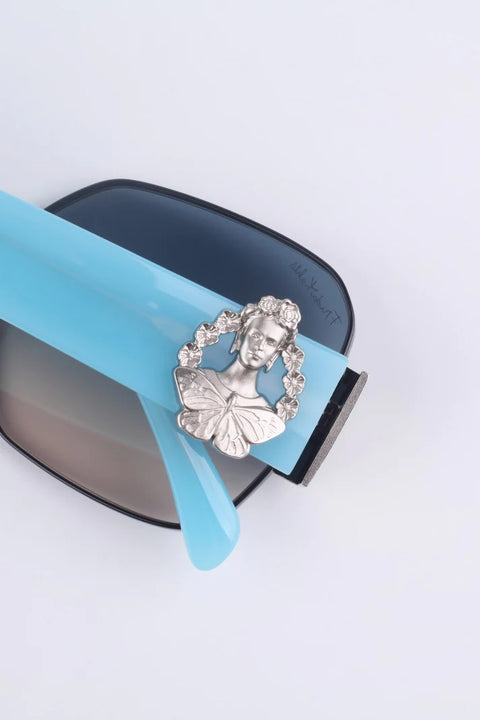For Art's Sake Frida Mask | Sunglasses