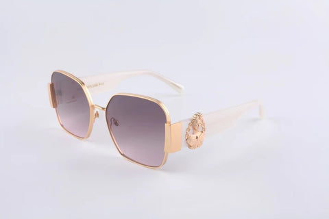 For Art's Sake Frida Mask | Sunglasses