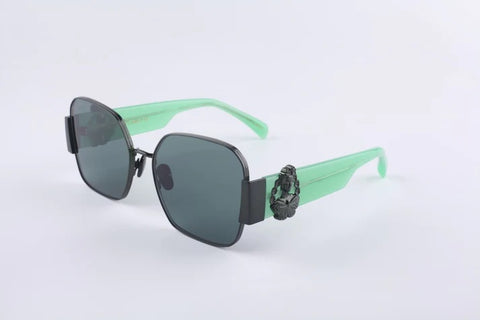 For Art's Sake Frida Mask | Sunglasses