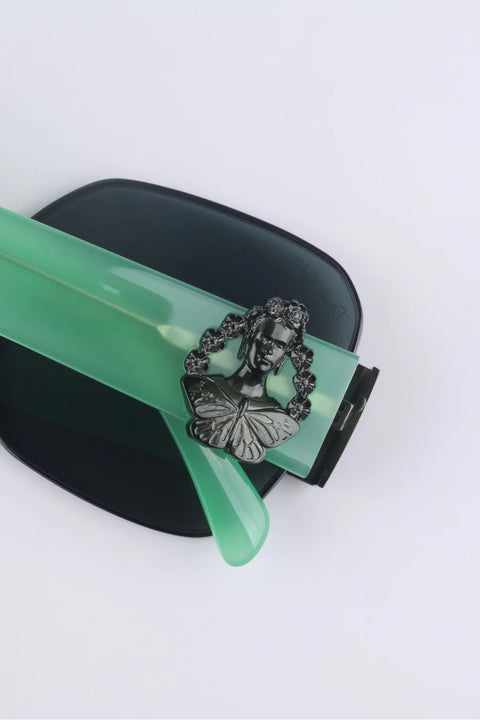For Art's Sake Frida Mask | Sunglasses