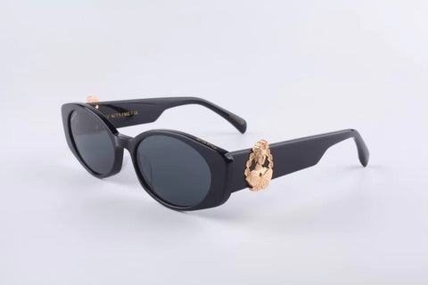 For Art's Sake Frida Portrait | Sunglasses