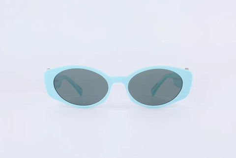 For Art's Sake Frida Portrait | Sunglasses