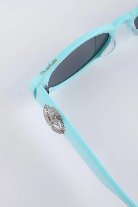 For Art's Sake Frida Portrait | Sunglasses