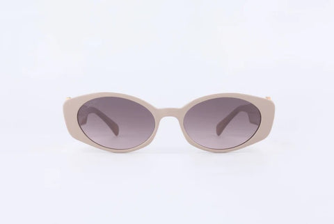 For Art's Sake Frida Portrait | Sunglasses