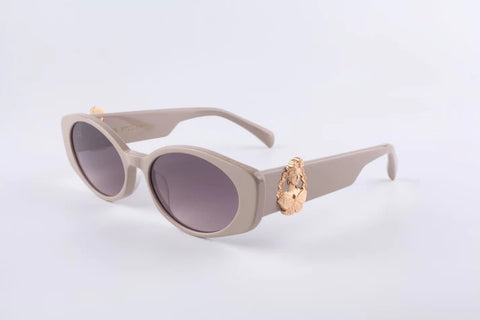 For Art's Sake Frida Portrait | Sunglasses