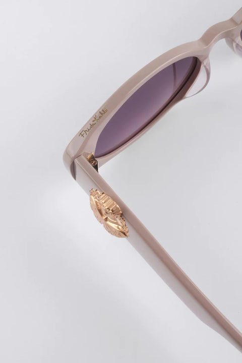 For Art's Sake Frida Portrait | Sunglasses