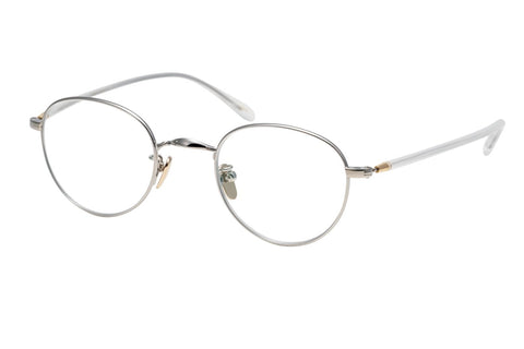 Masunaga 201T | Eyeglasses