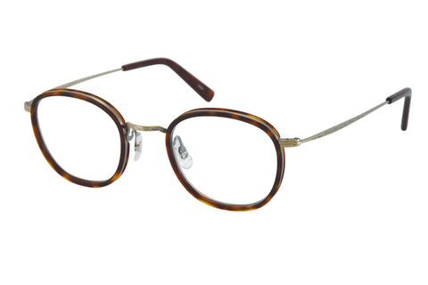 Masunaga GMS-824 | Eyeglasses