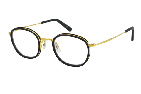 Masunaga GMS-824 | Eyeglasses