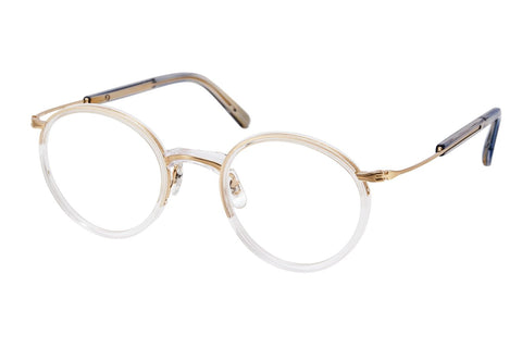 Masunaga GMS-116 | Eyeglasses