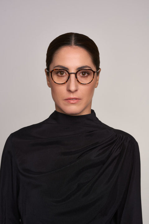 ic! berlin Juna | Eyeglasses