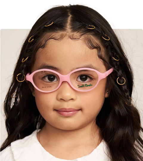 Kids Eyeglasses