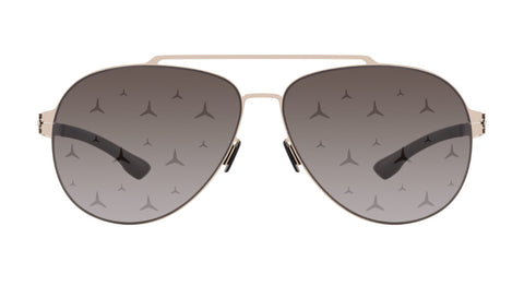 ic! berlin MB15 | Sunglasses