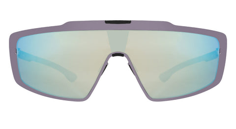 ic! berlin MB Shield 03 | Sunglasses