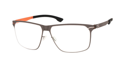 ic! berlin Olaf | Eyeglasses
