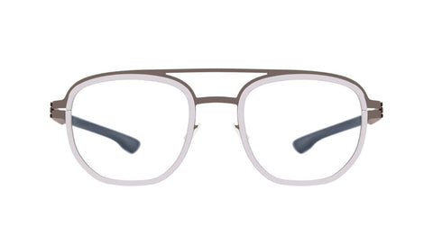 ic! berlin Osmium | Eyeglasses