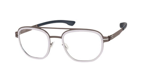 ic! berlin Osmium | Eyeglasses