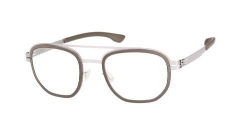 ic! berlin Osmium | Eyeglasses