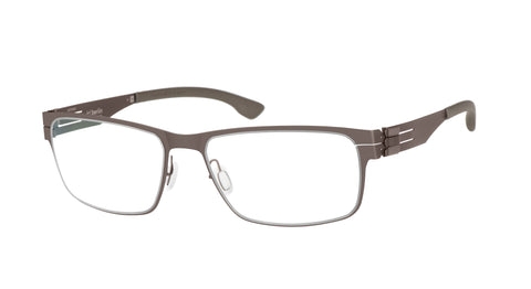 ic! berlin Peter C Large | Eyeglasses