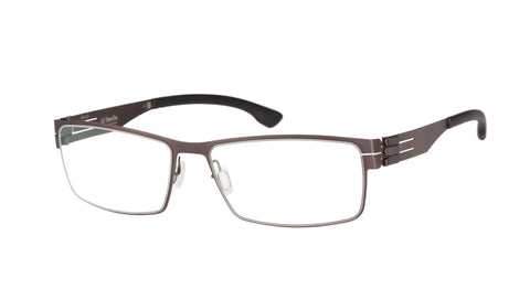 ic! berlin Peter C Large | Eyeglasses