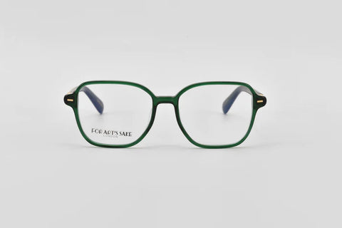 For Art's Sake Charm | Eyeglasses