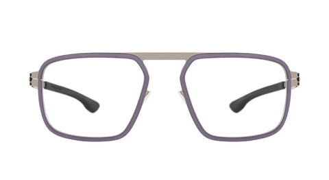 ic! berlin Rhodium | Eyeglasses