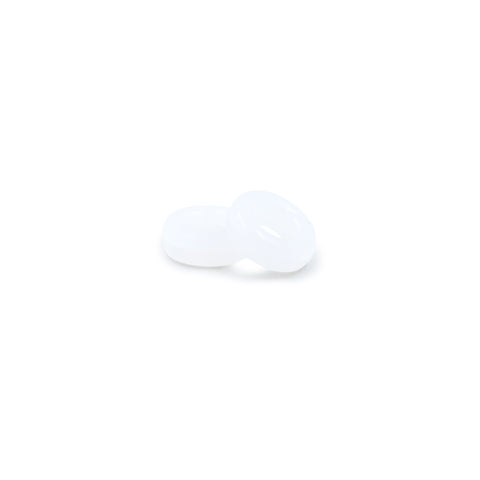 Silicone Anti-Slip Temple End Tips | Accessories